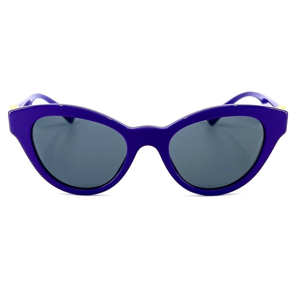 NEW!!! VERSACE Sunglasses MOD.4435 5387/87 Authentic - Picture 2 of 11
